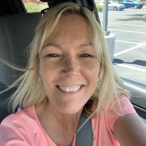 Meet your Posher, Patricia